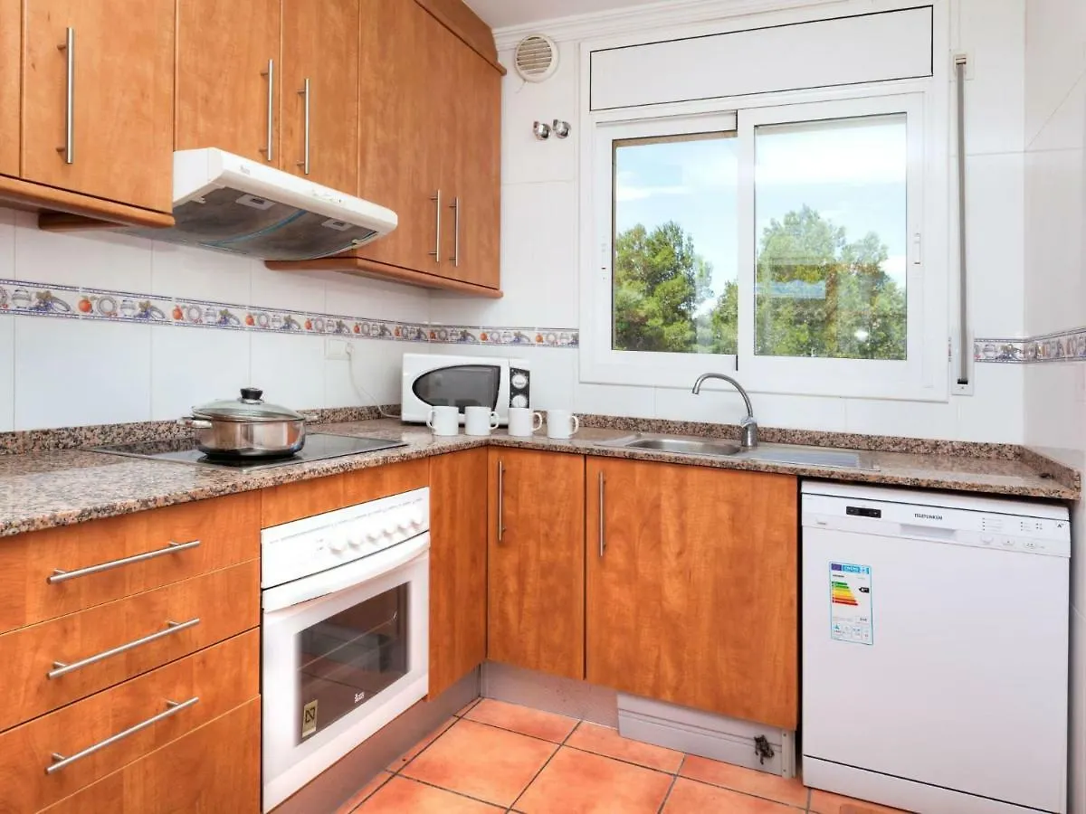Villa Villa Mimosa I By Interhome Les Tres Cales 0*,  Spanien
